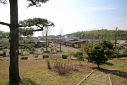 九谷陶芸村2